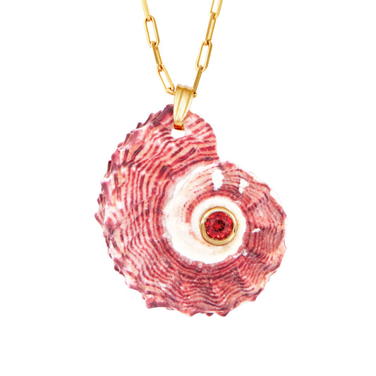Cadaques Necklace