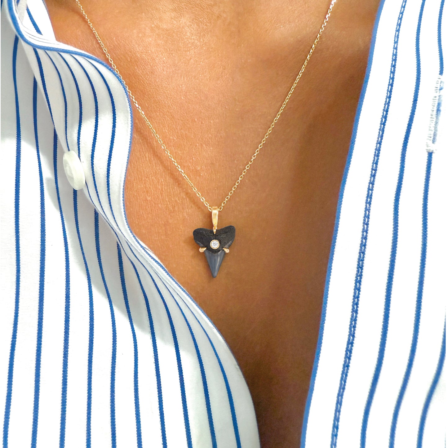 De La Rama Pendant