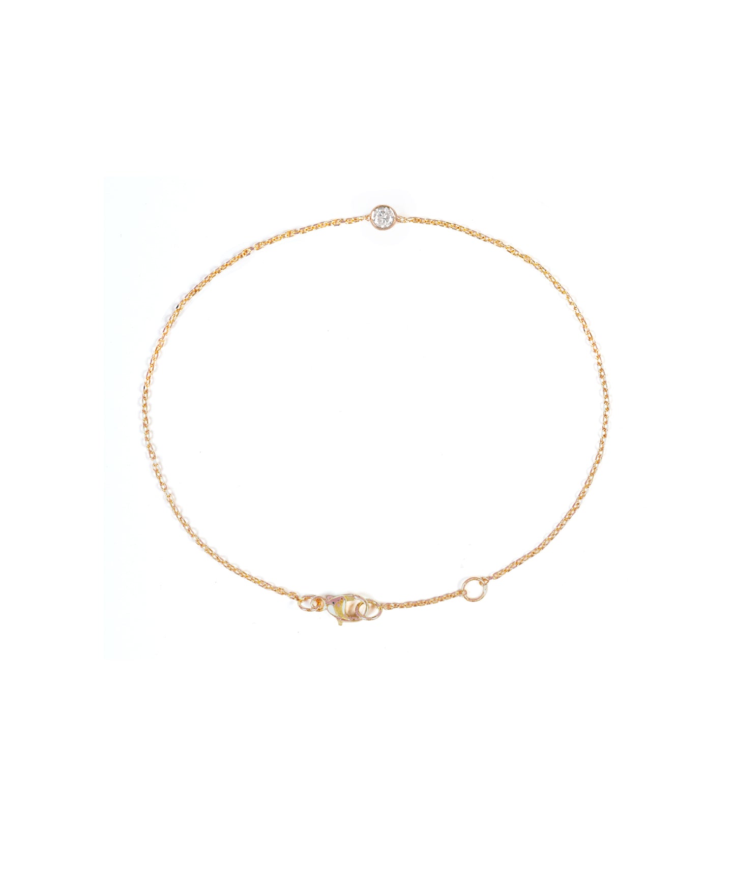 Diem Diamond Bracelet