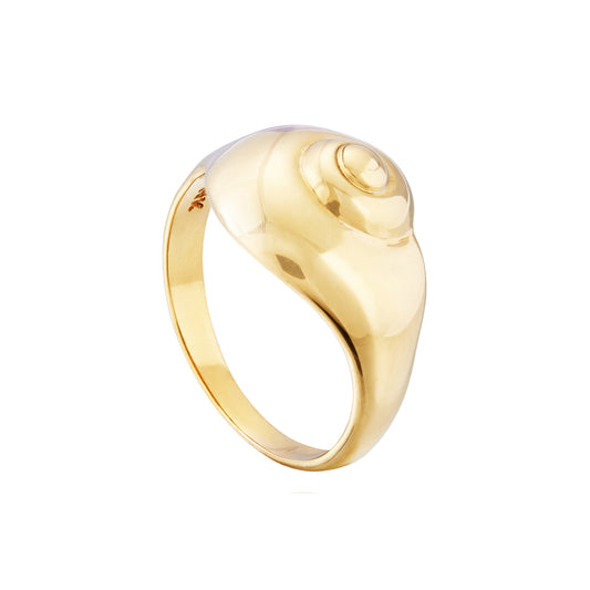 Marbella Pinky Ring