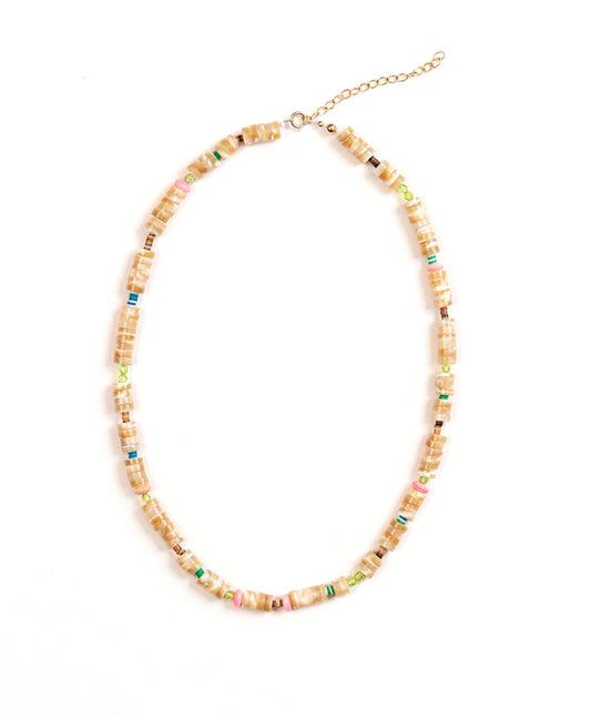 Nomad Necklace