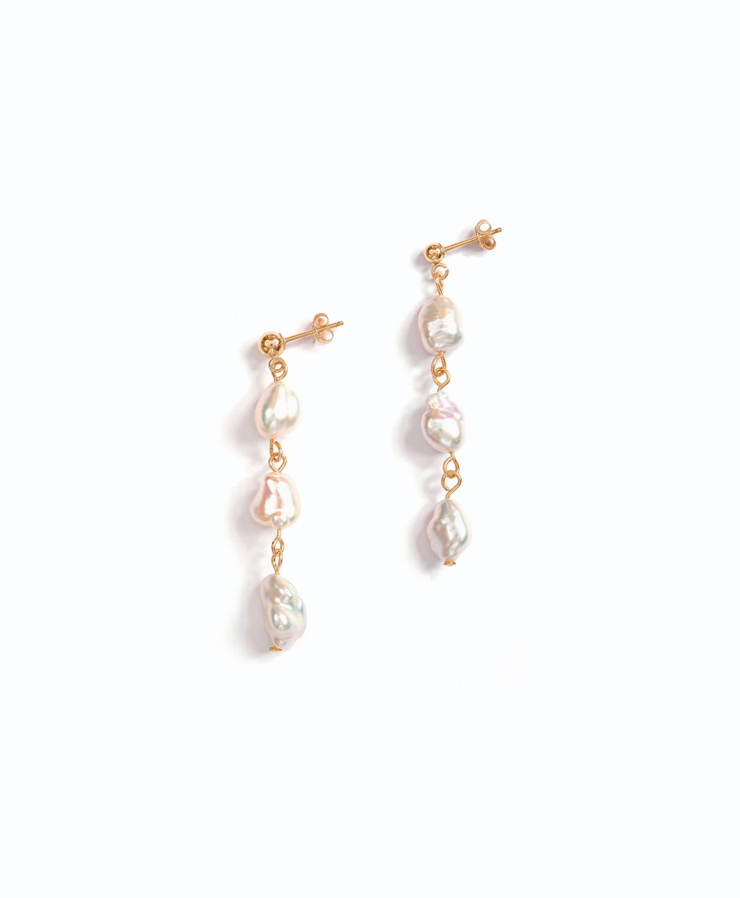 Islamorada Earrings