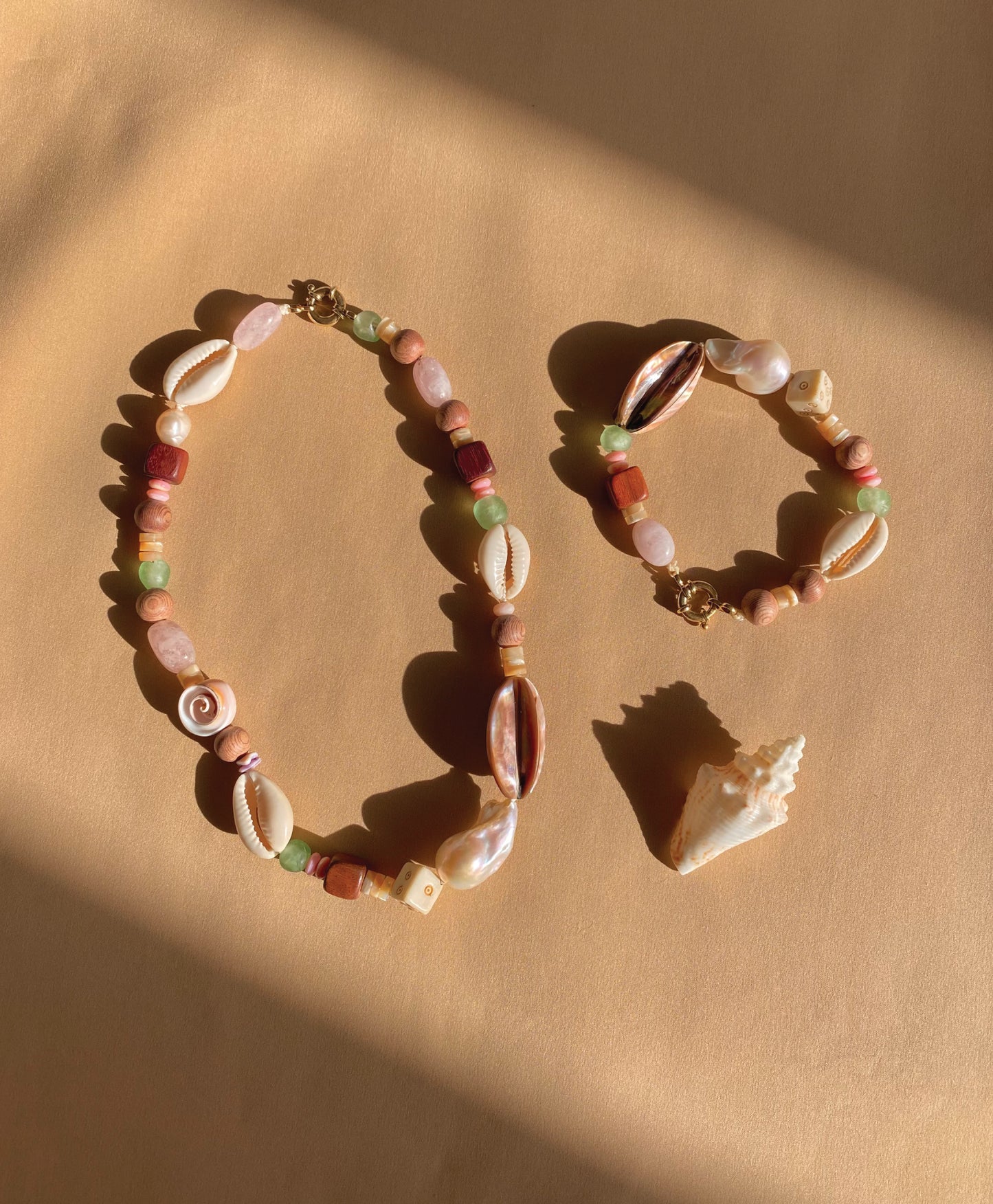 La Florida Necklace