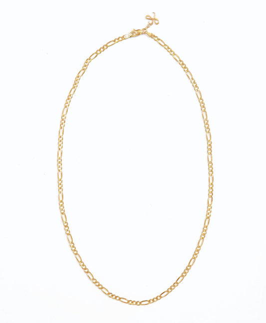 Monogram Custom Necklace