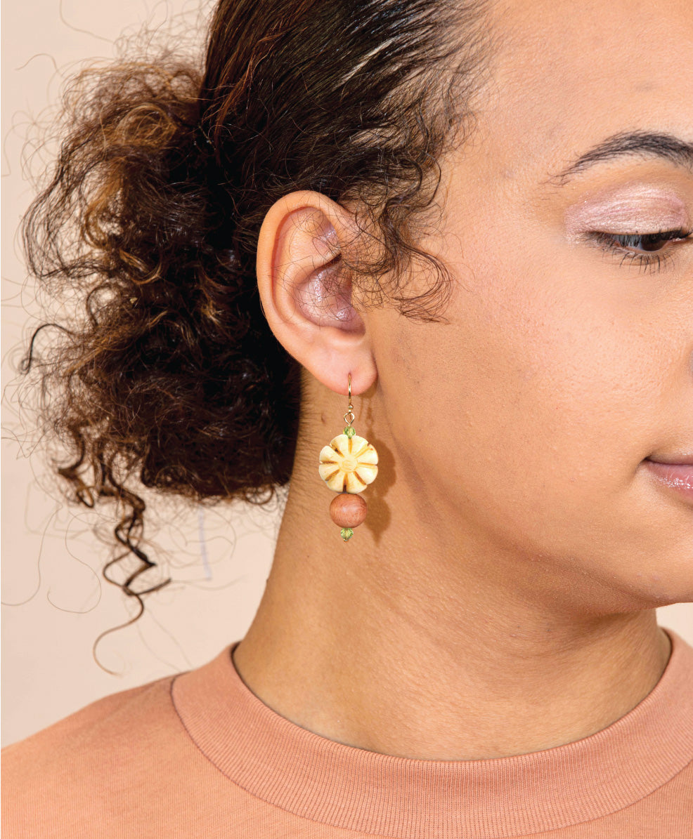 Nomad Earrings