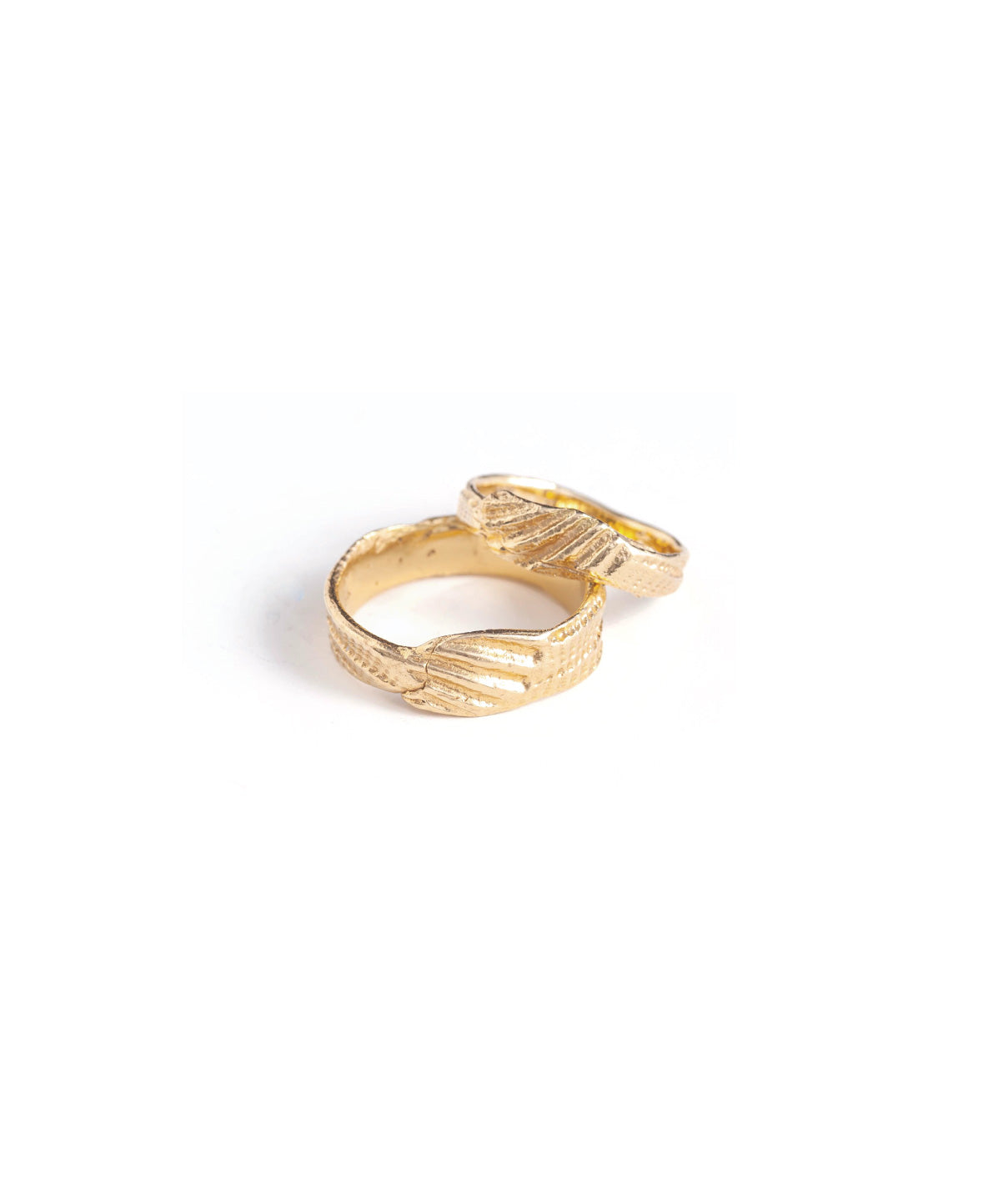 Custom Wedding Band Design