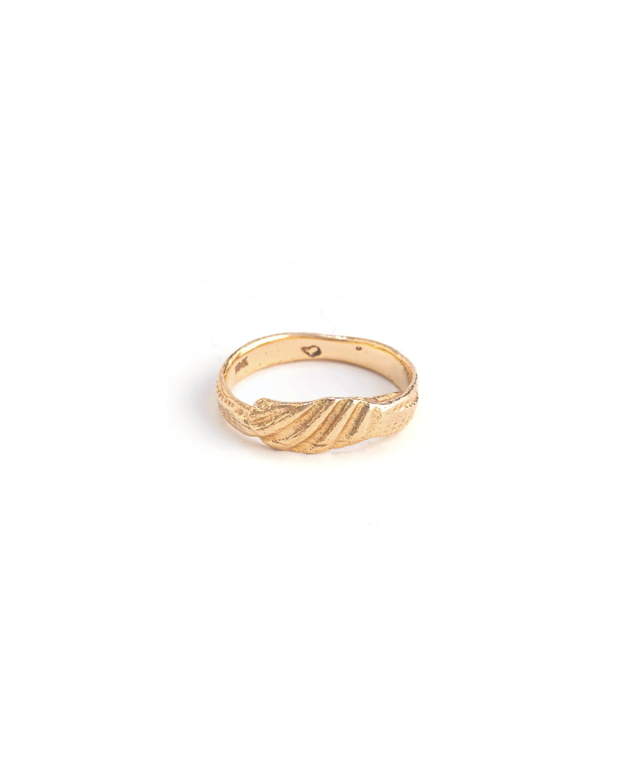Custom Wedding Band Design