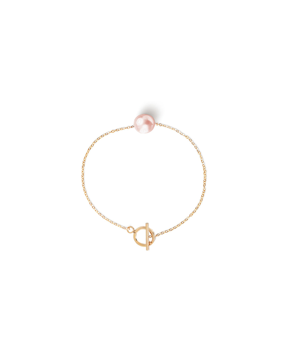 Amara Pearl Bracelet