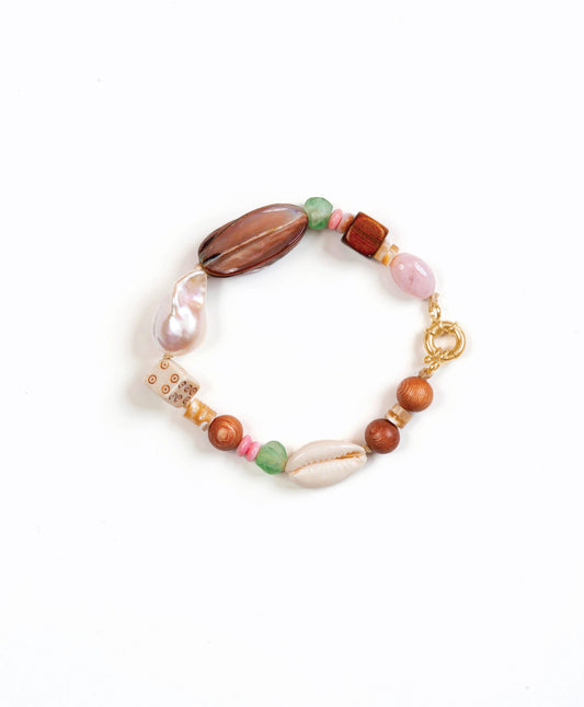 La Florida Bracelet
