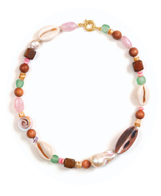 La Florida Necklace