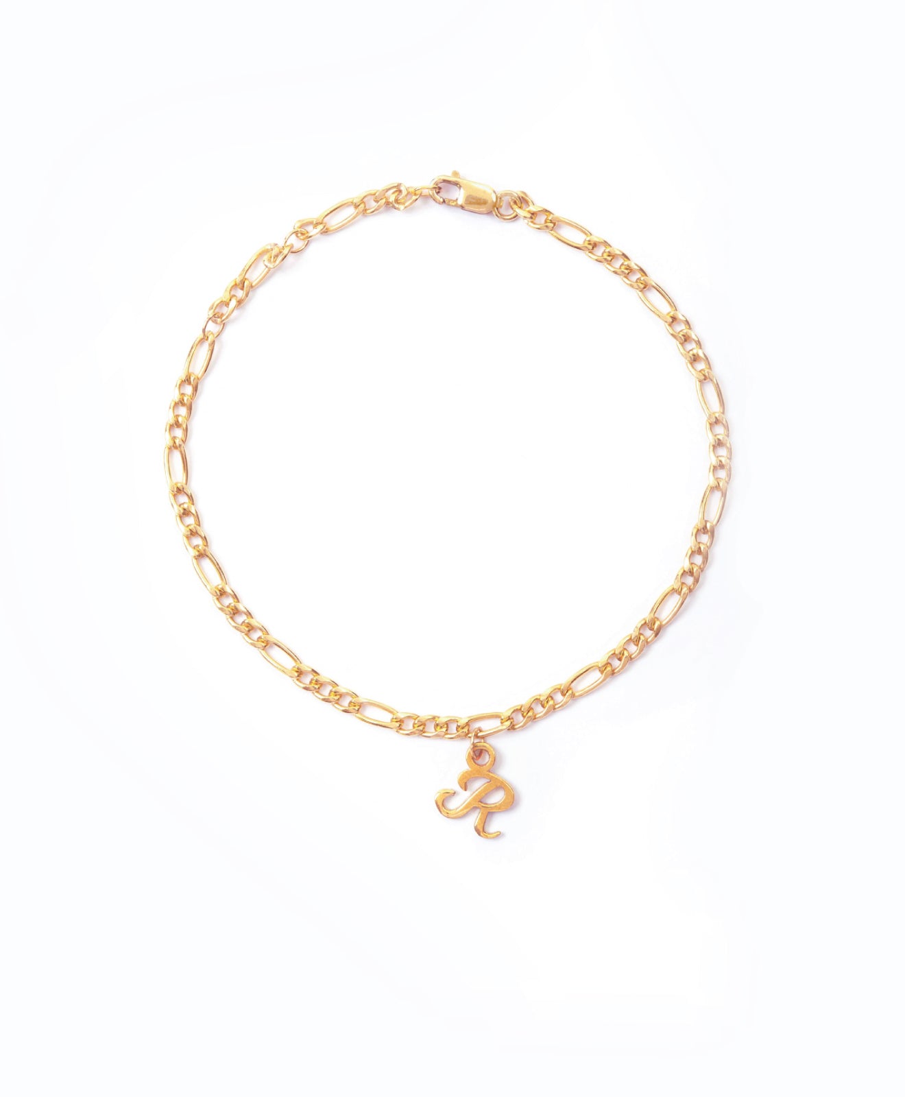 Monogram Custom Bracelet