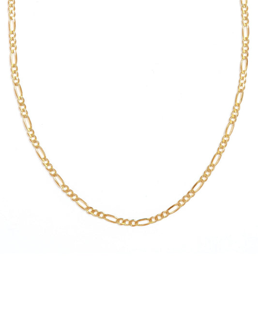 Monogram Custom Necklace