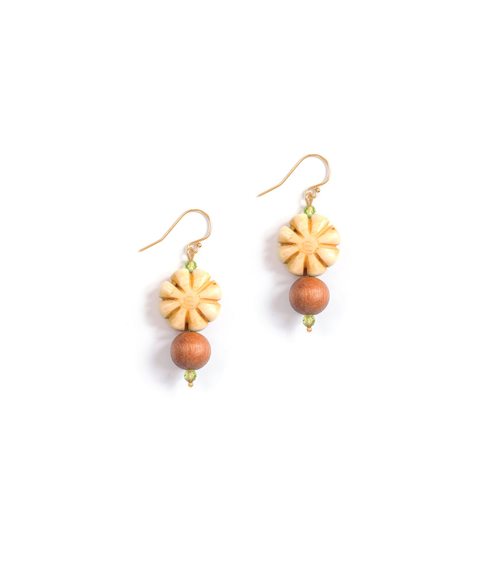 Nomad Earrings