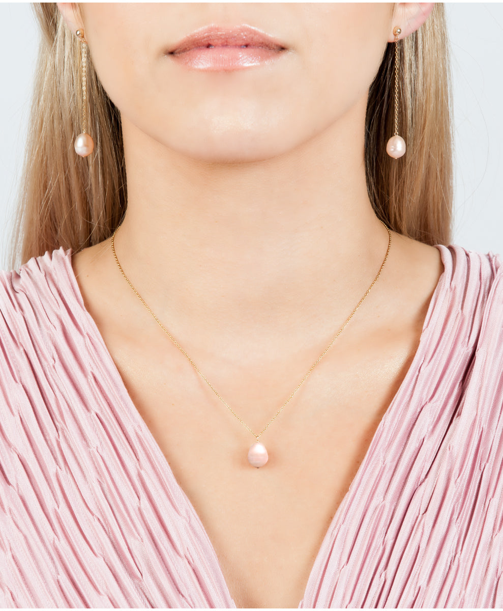Grace Necklace
