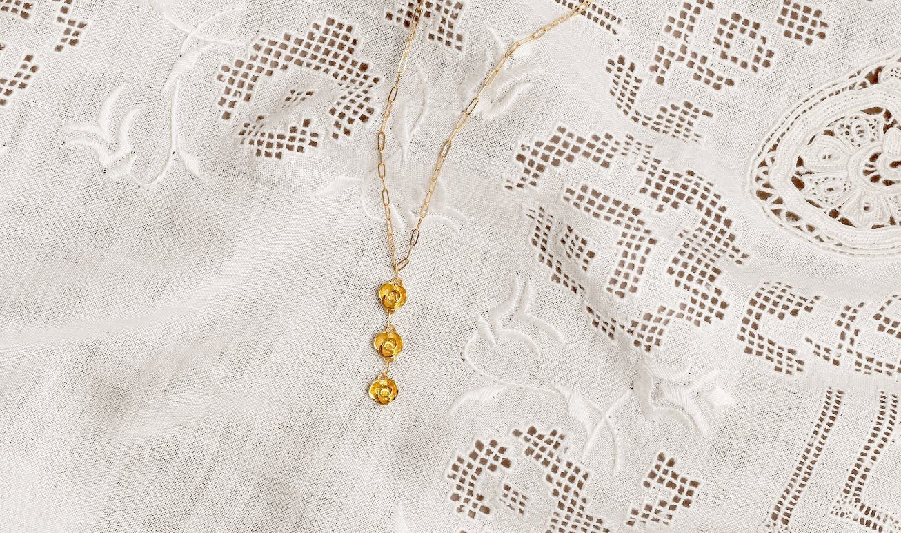 Renn New York | Jewelry as Sculpture