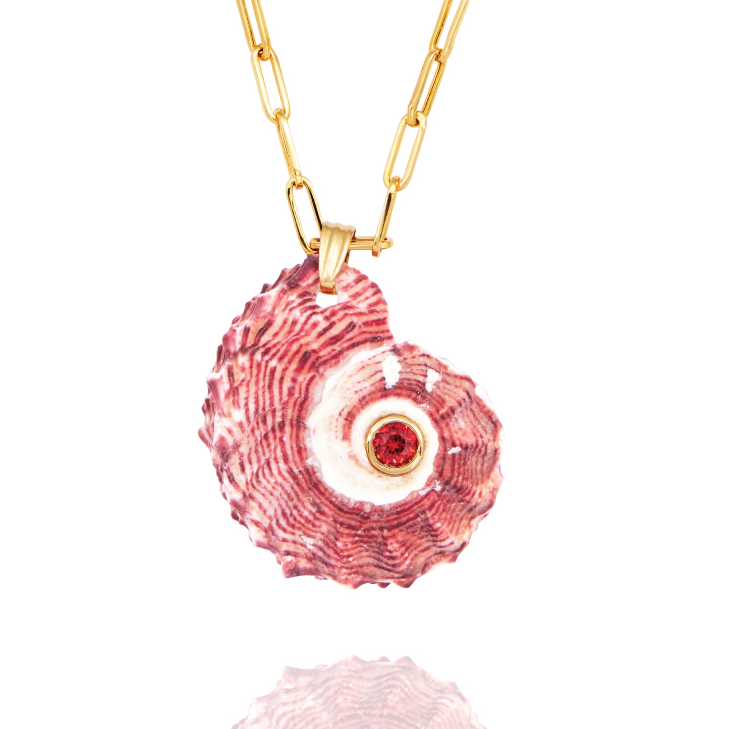 Cadaques Necklace
