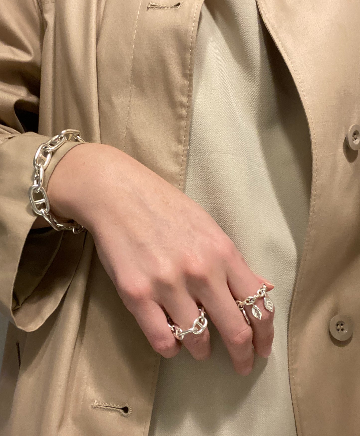 The Charmer Bracelet