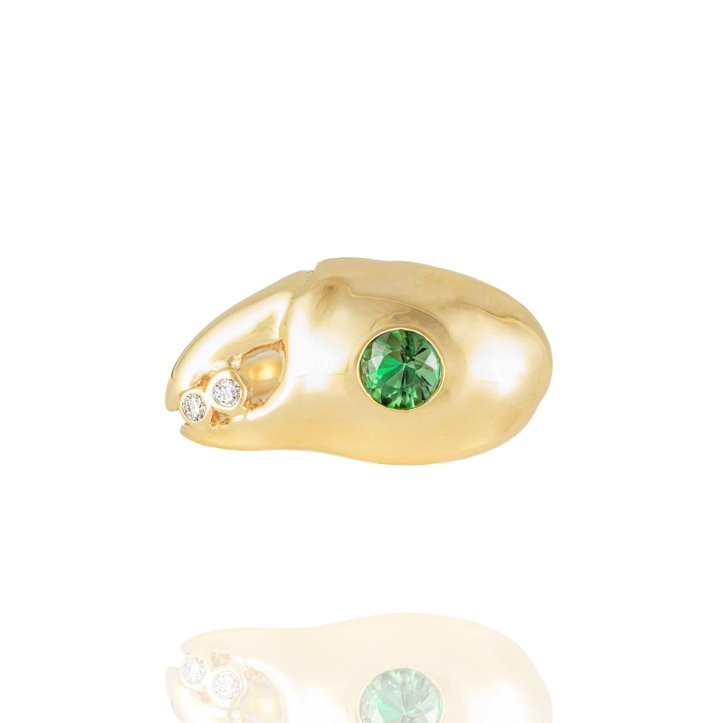 Del Mar Ring