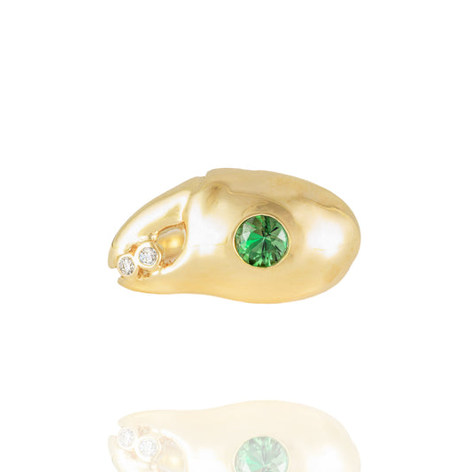 Del Mar Ring