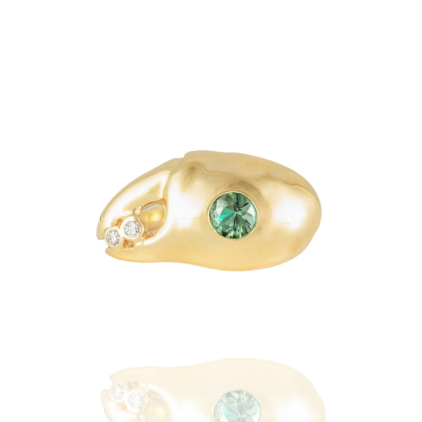 Del Mar Ring