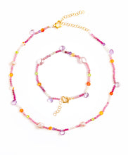 Load image into Gallery viewer, Rainbow Jewel Bracelet