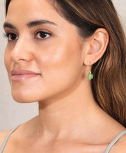 Load image into Gallery viewer, Seaglass Earrings