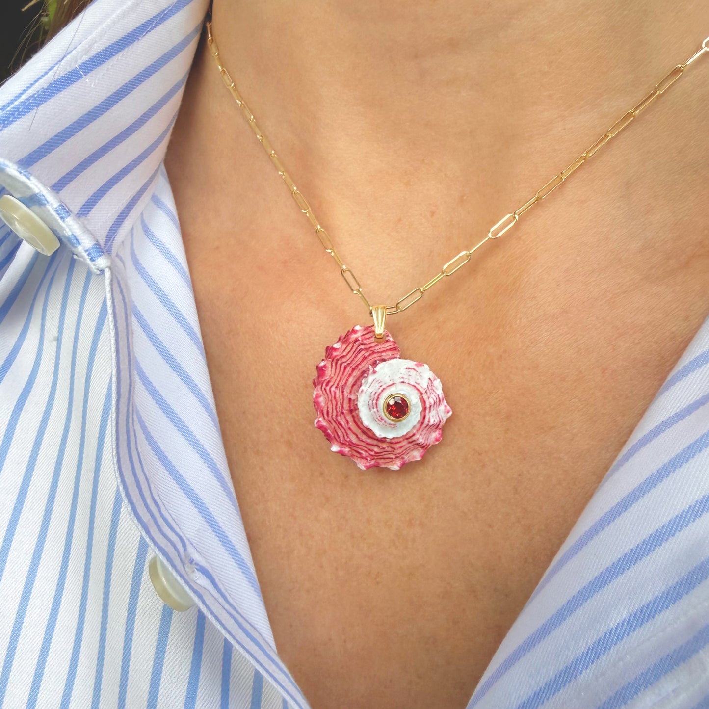 Cadaques Necklace