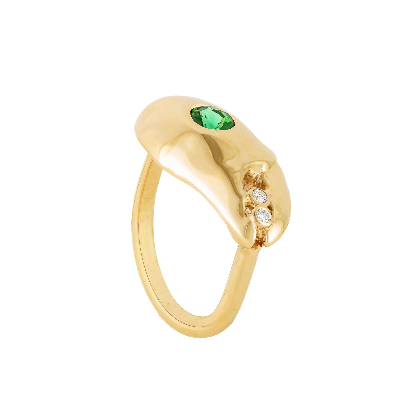 Del Mar Ring