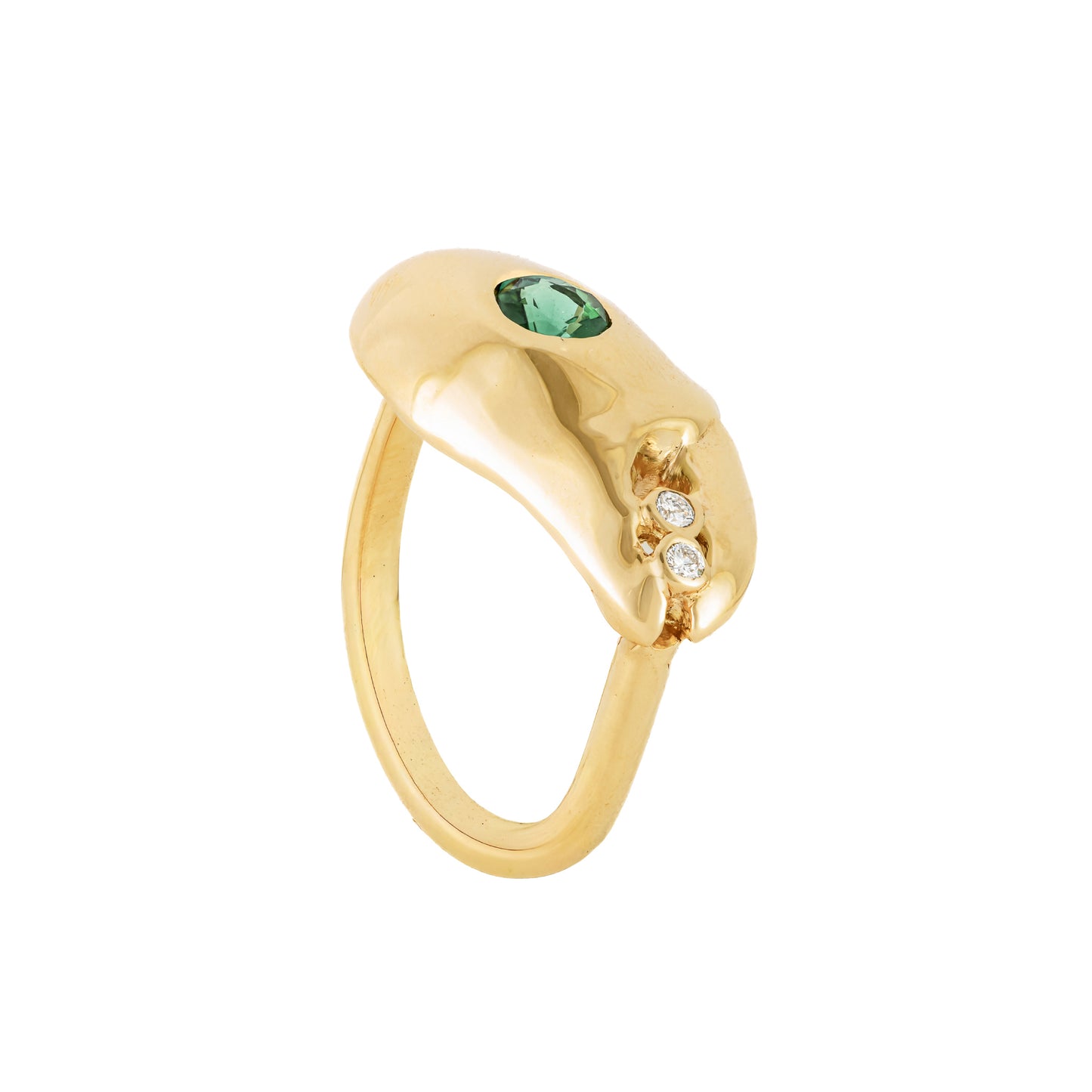 Del Mar Ring