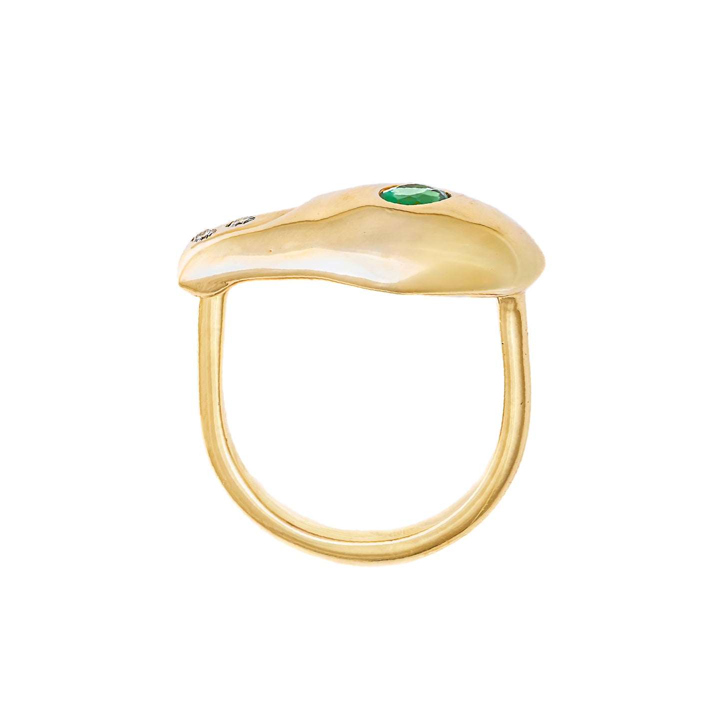 Del Mar Ring
