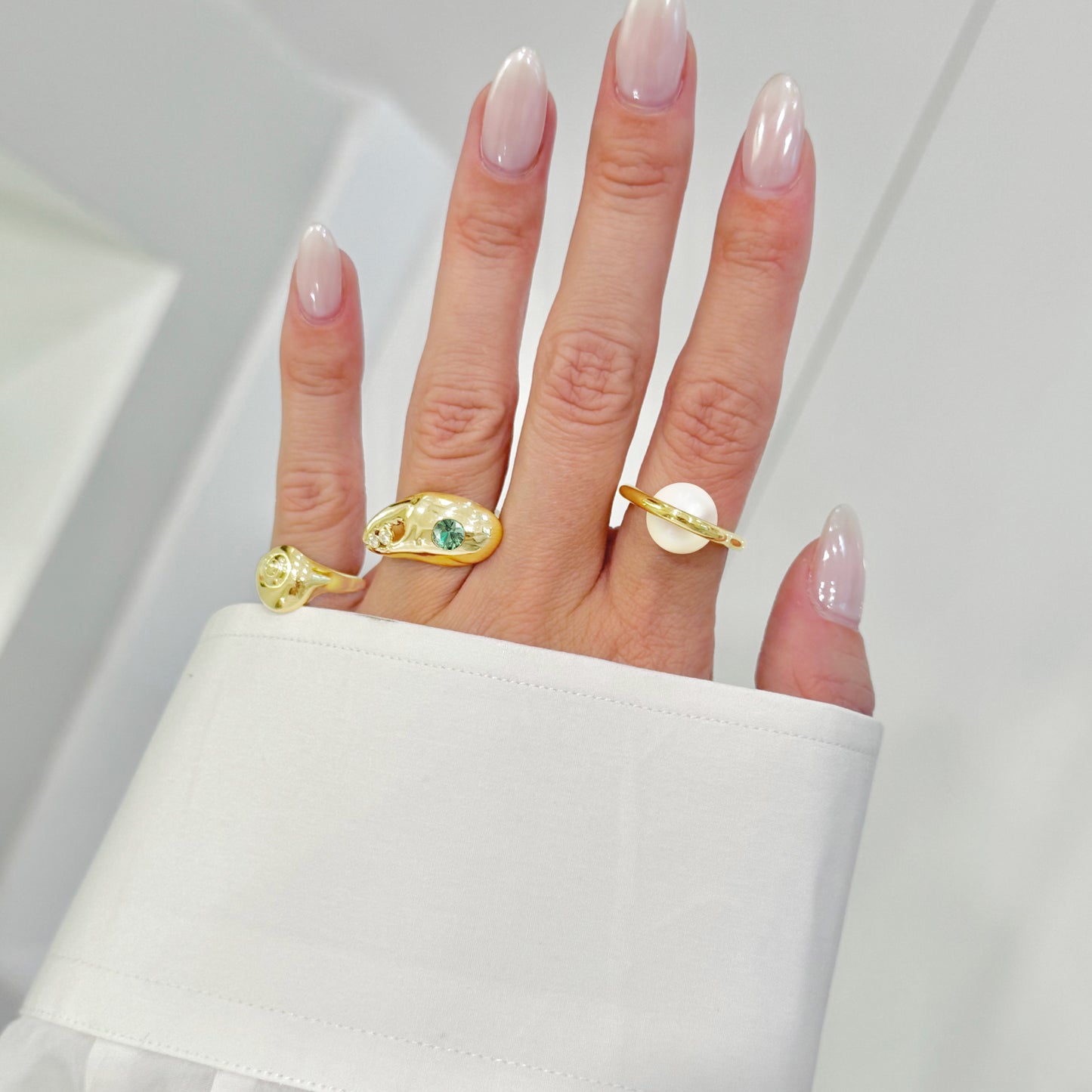 Del Mar Ring
