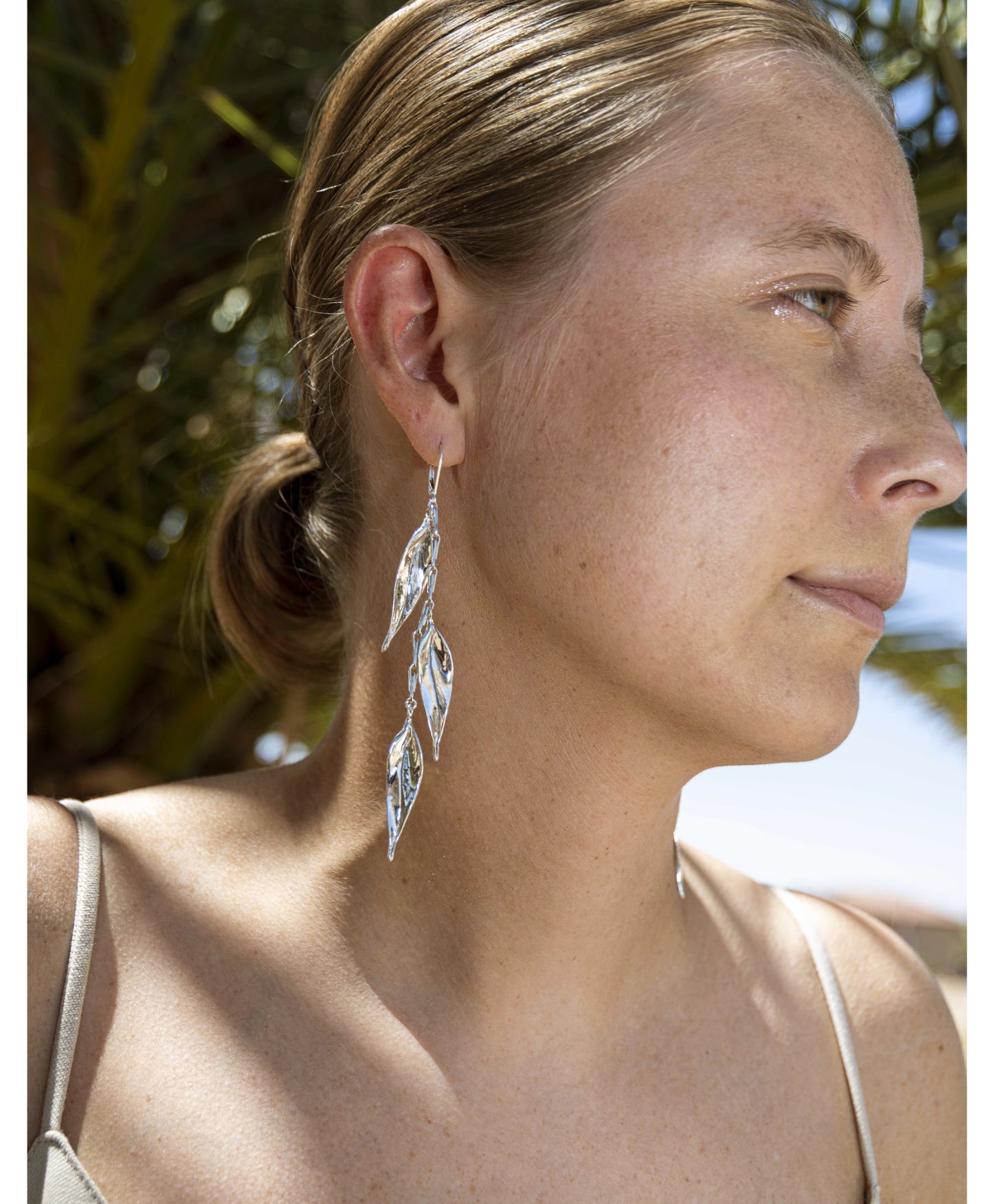 Eve Earrings