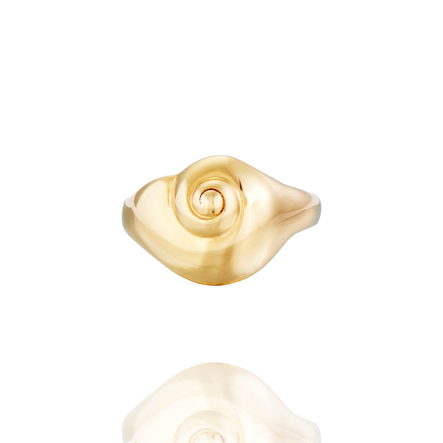 Marbella Pinky Ring
