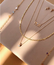Load image into Gallery viewer, Monogram Custom Necklace
