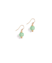 Load image into Gallery viewer, Seaglass Earrings