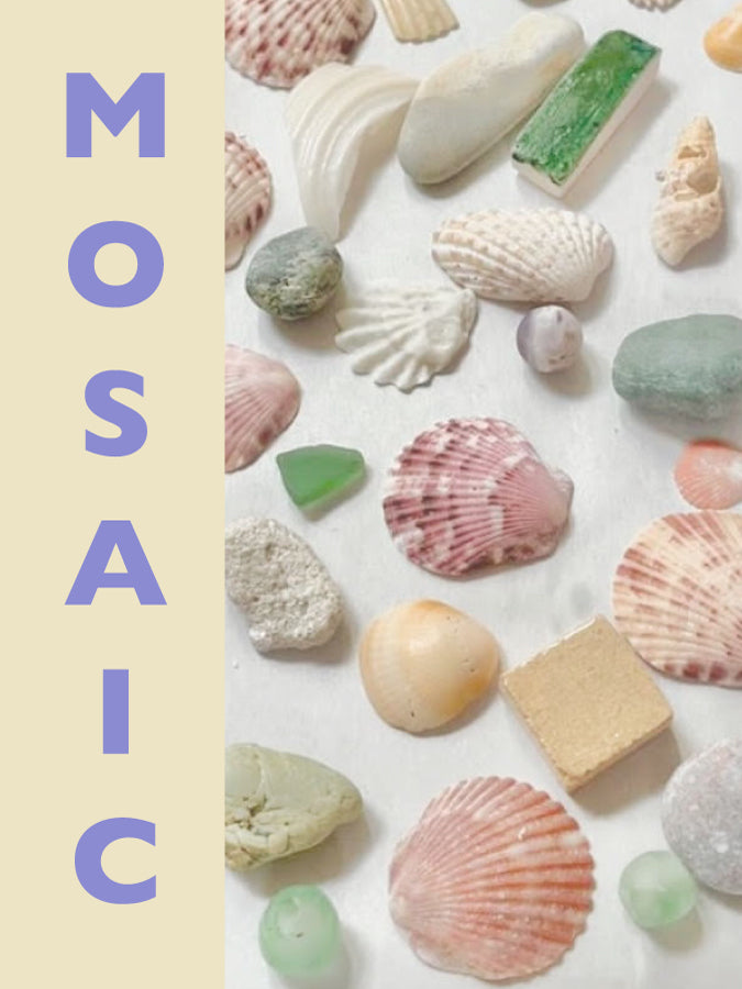 Mosaic Workshop - Miami