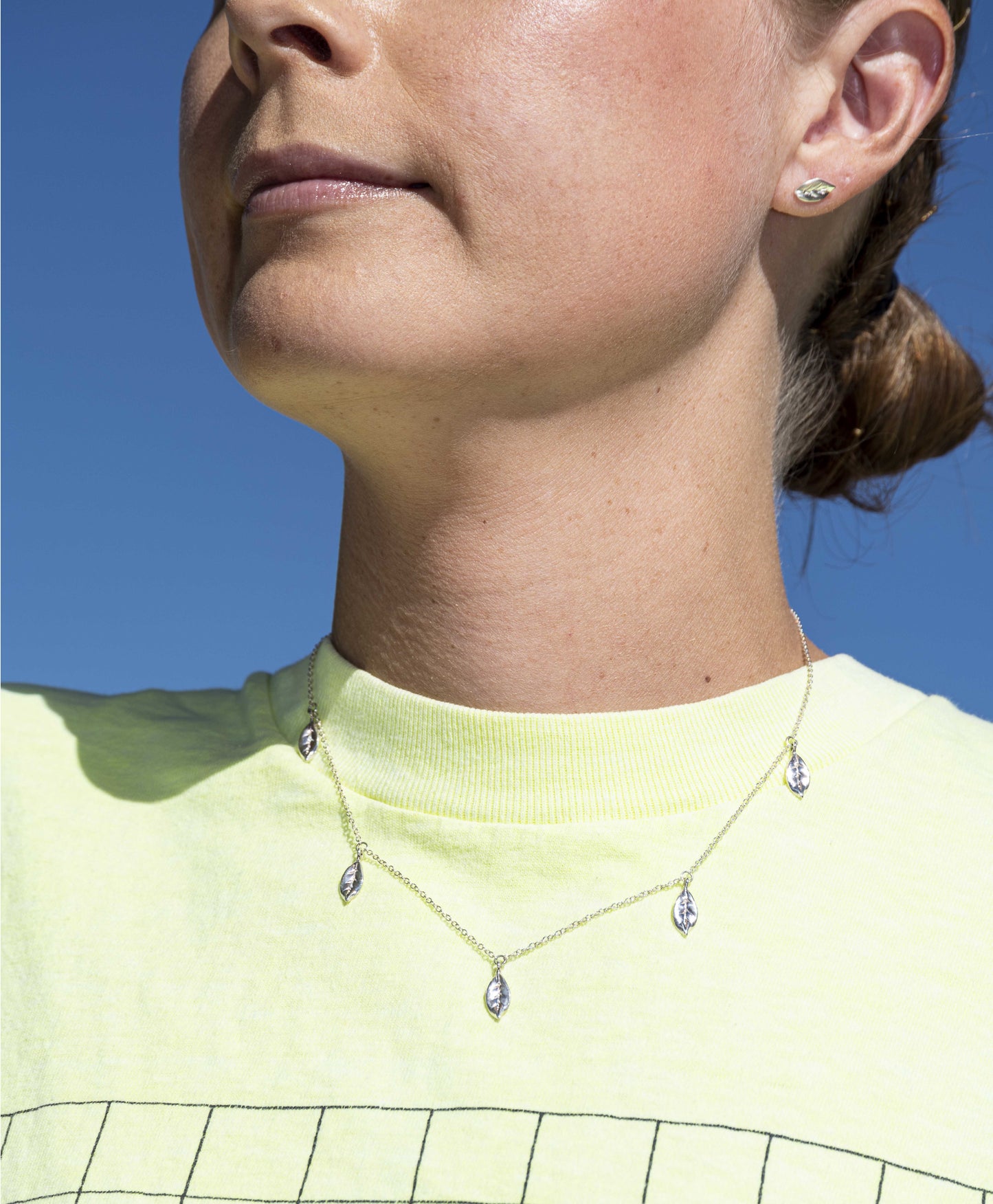 Eden Necklace
