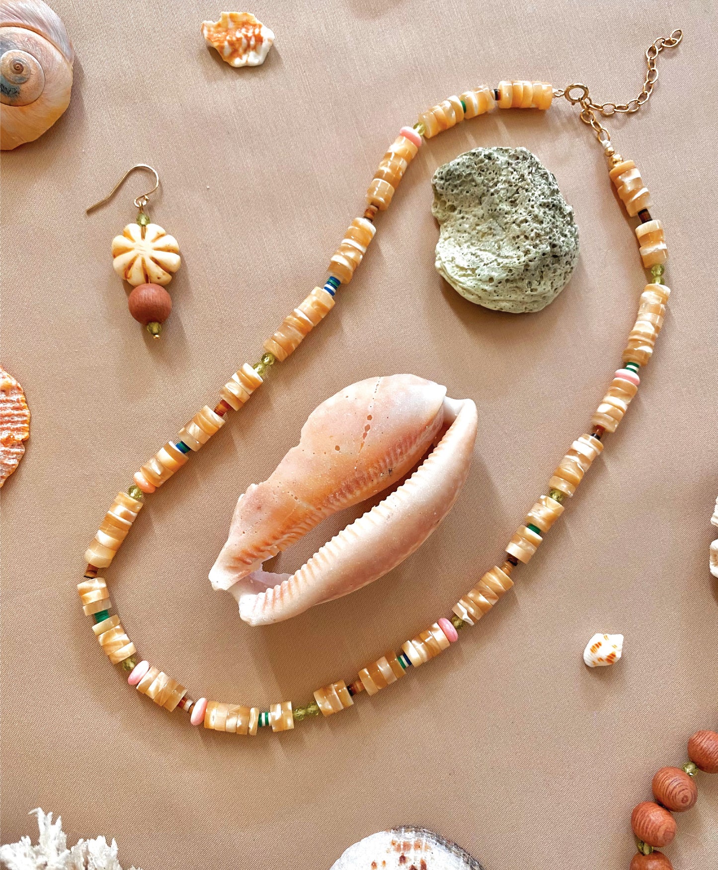 Nomad Earrings
