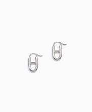 Load image into Gallery viewer, Genesis Hoop Earrings