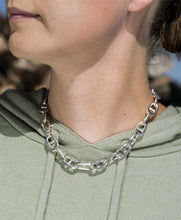 Load image into Gallery viewer, The Charmer Drip Necklace