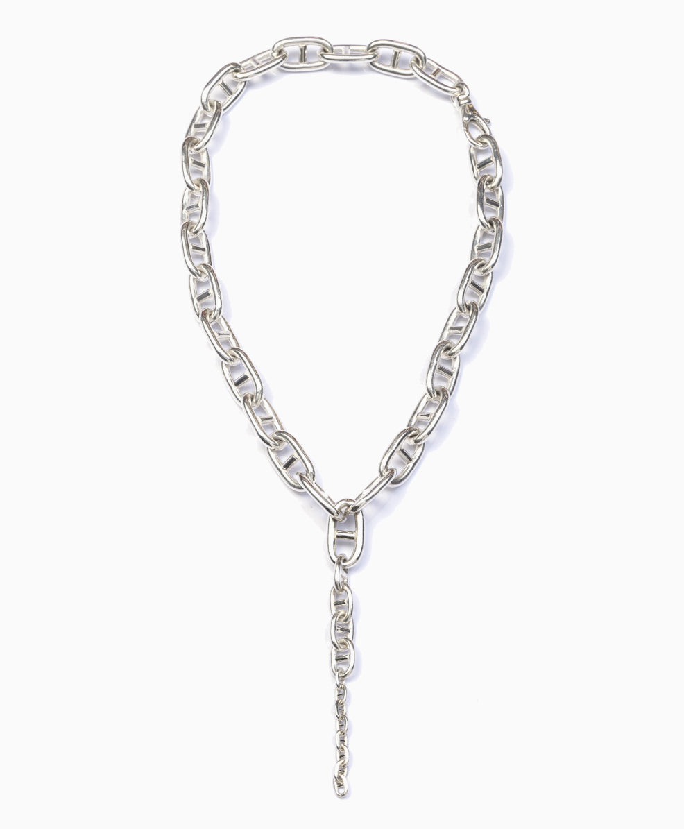 The Charmer Drip Necklace