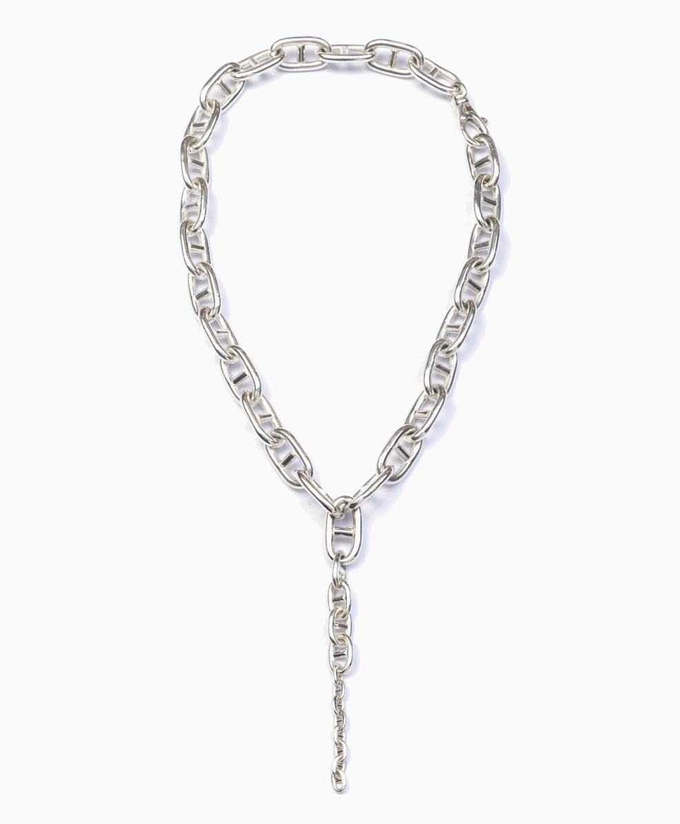 The Charmer Drip Necklace