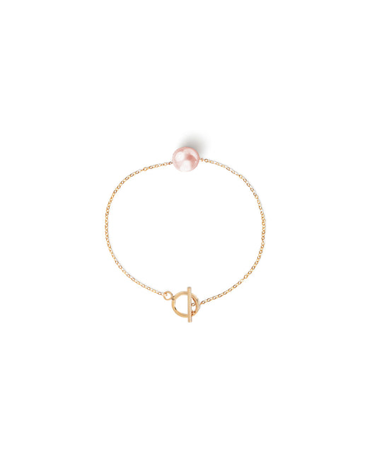 Amara Pearl Bracelet