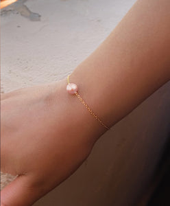 Amara Pearl Bracelet