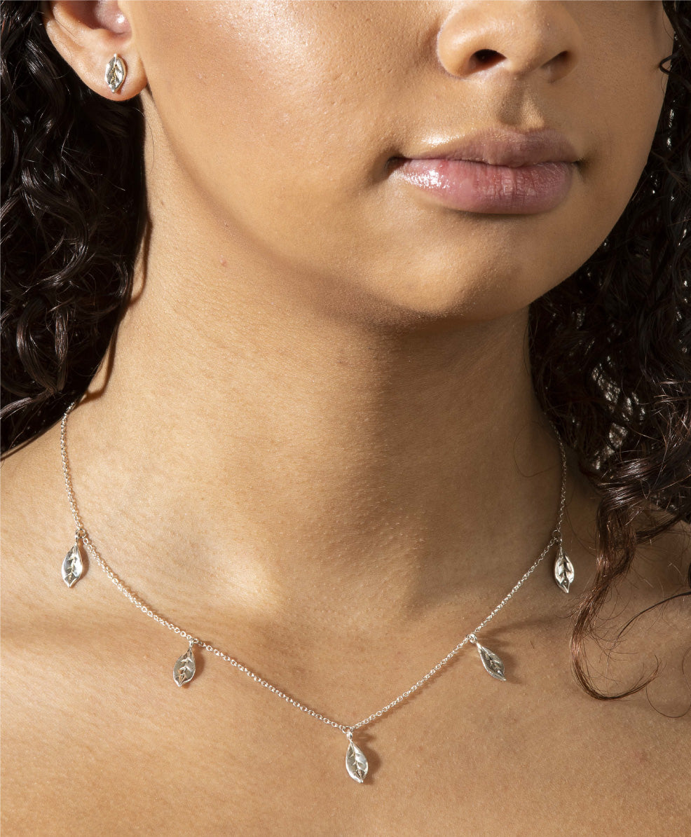 Eden Necklace