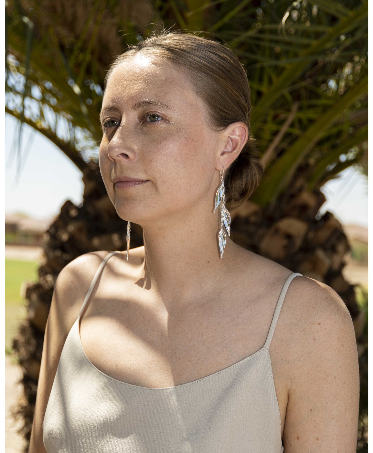 Eve Earrings
