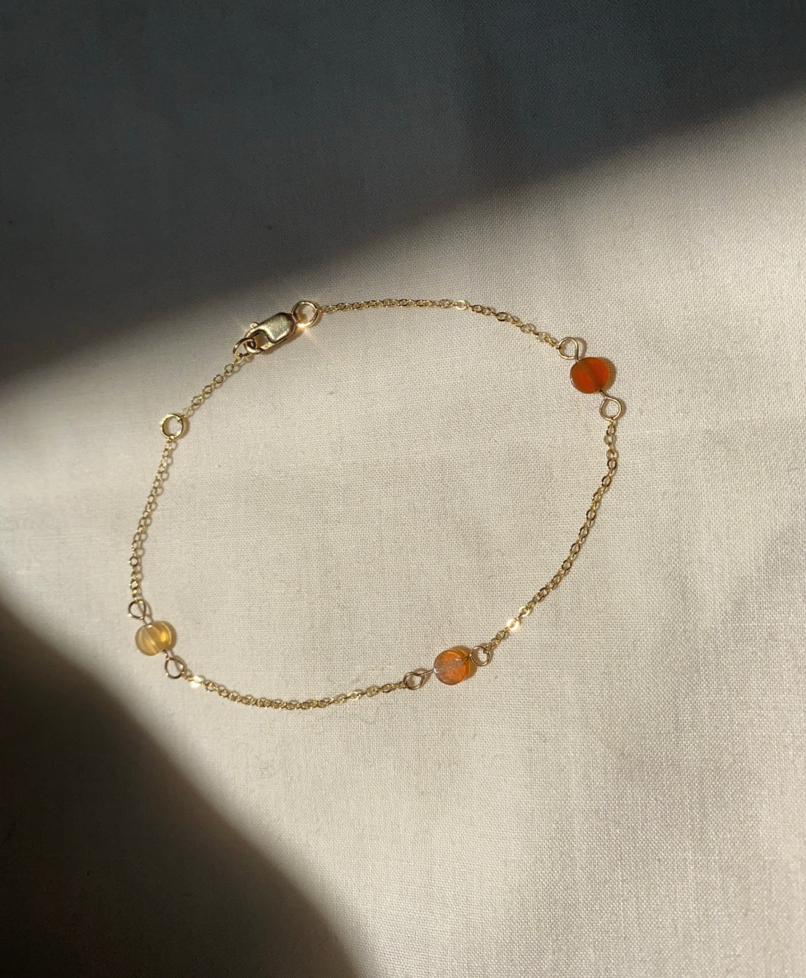 Harvest Bracelet