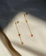 Load image into Gallery viewer, Harvest Earrings