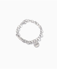 Load image into Gallery viewer, Love Charm Bracelet