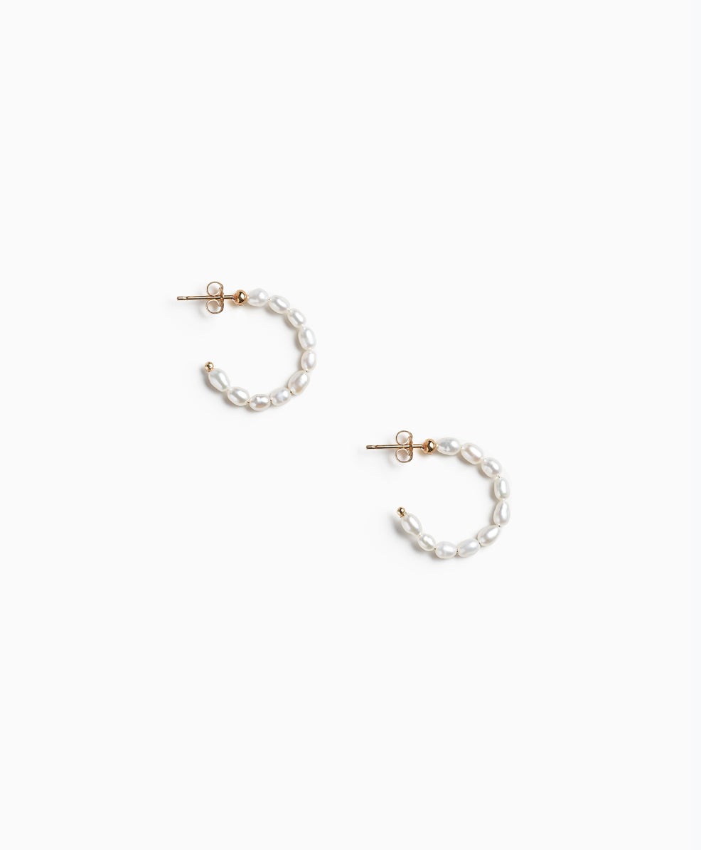 Muse Earrings